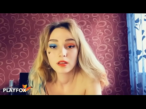 ❤️ Kacamata realitas maya ajaib memberi saya seks dengan Harley Quinn ❤️❌ Anal porno di porno id.bladesoul.top ❤