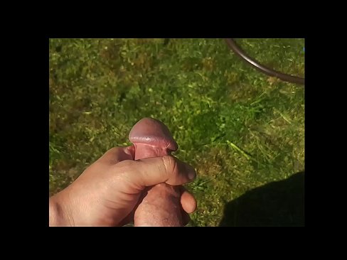 ❤️ Hottie mendapatkan vagina merah mudanya kacau dan mani dengan menyemprotkan di taman musim panas ❤️❌ Anal porno di porno id.bladesoul.top ❤