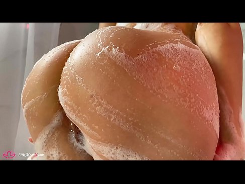 ❤️ rambut coklat masturbasi pukas dengan vibrator untuk intens orgasme di mandi ❤️❌ Anal porno di porno id.bladesoul.top ❤